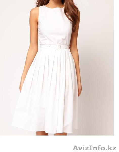 платье женское новое стильное европа ASOS  - Изображение #5, Объявление #795811