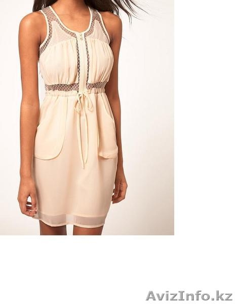 платье женское новое стильное европа ASOS  - Изображение #6, Объявление #795811