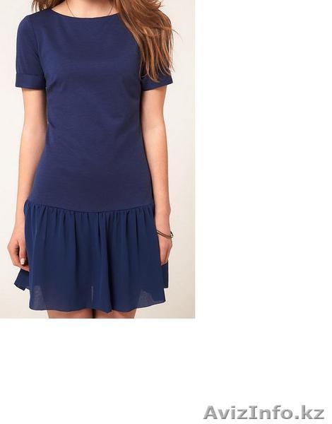 платье женское новое стильное европа ASOS  - Изображение #7, Объявление #795811