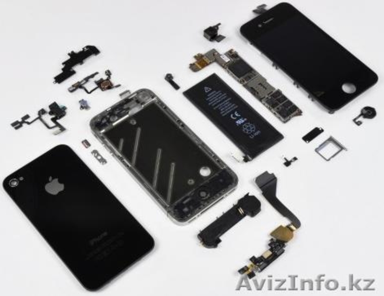 Appleservice.kz - Изображение #3, Объявление #788367