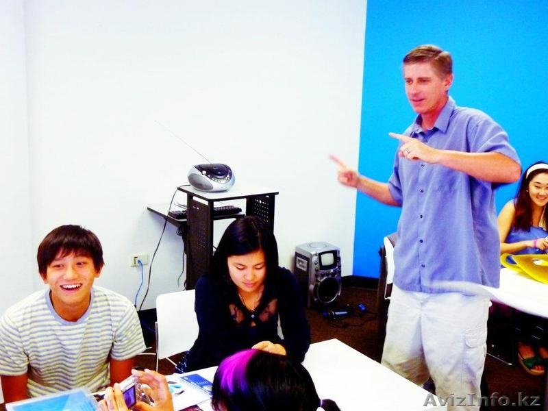 Обучение за рубежом с компанией "Silk Road Kazakhstan+" - Изображение #2, Объявление #792086