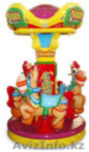 Продажа.  Батут – это настоящий аттракцион   - Изображение #4, Объявление #783180