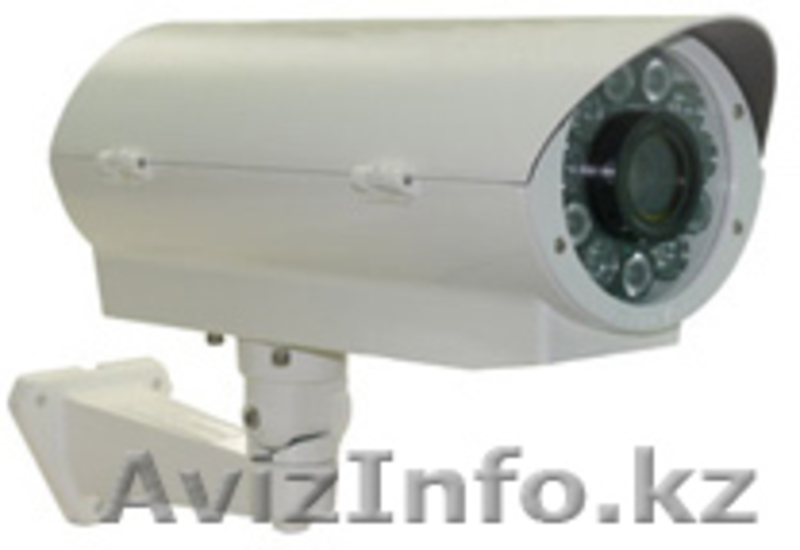 Видеонаблюдение на смартфоне - Изображение #1, Объявление #800105