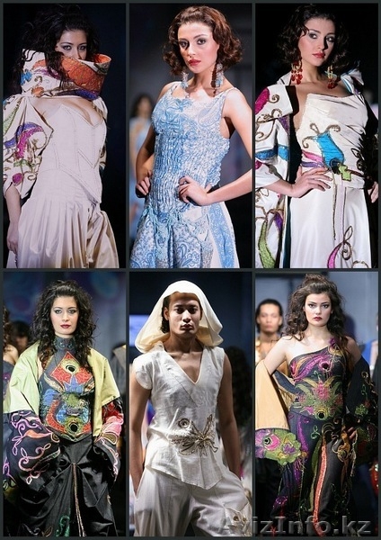 школа моделей HYPE MODELS  - Изображение #4, Объявление #797122