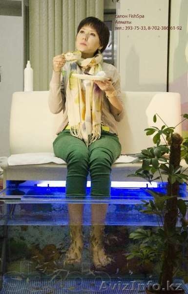 Истинным ценителям SPA – процедур! - Изображение #2, Объявление #703356