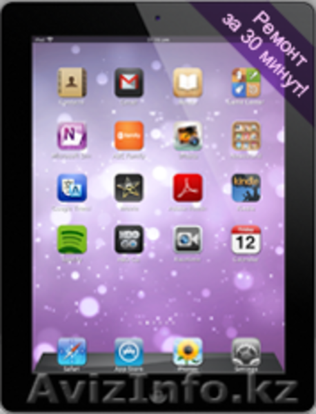 Замена кнопки home на iPhone в Алматы, Ремонт Кнопки Home IPHONE 3G,3Gs,4G,4S,5 - Изображение #3, Объявление #788778