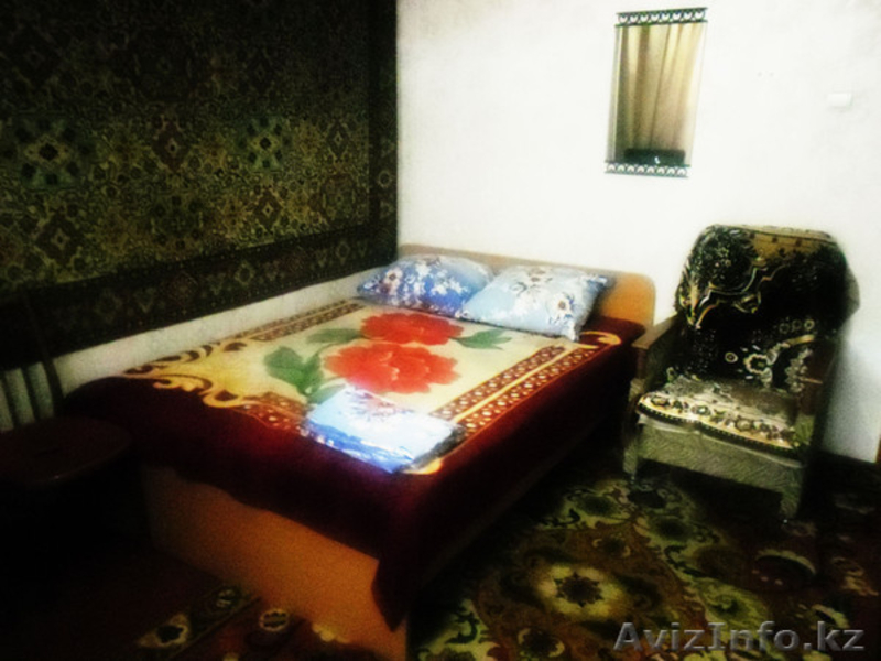 Сдается квартира посуточно - Изображение #1, Объявление #789907