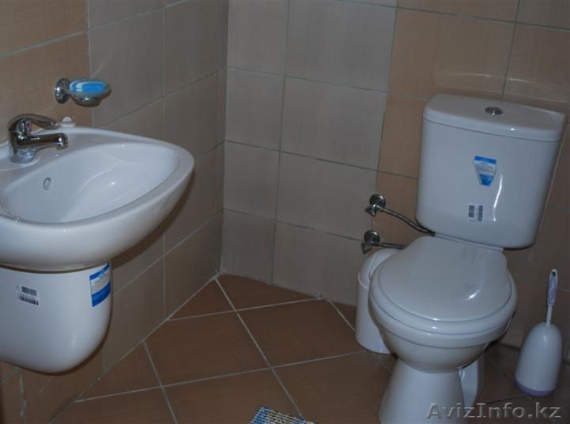 квартиры у моря аренда круглый год Анталья - Изображение #2, Объявление #791631