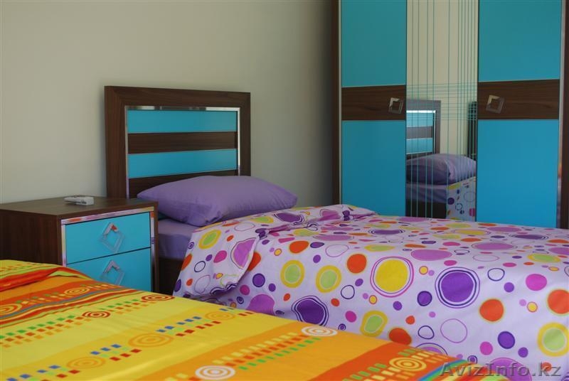 квартиры у моря аренда круглый год Анталья - Изображение #4, Объявление #791631