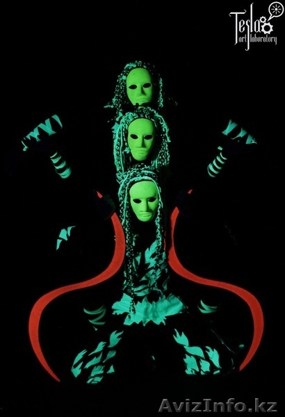 Арт Лаборатория Тесла - Изображение #1, Объявление #794272