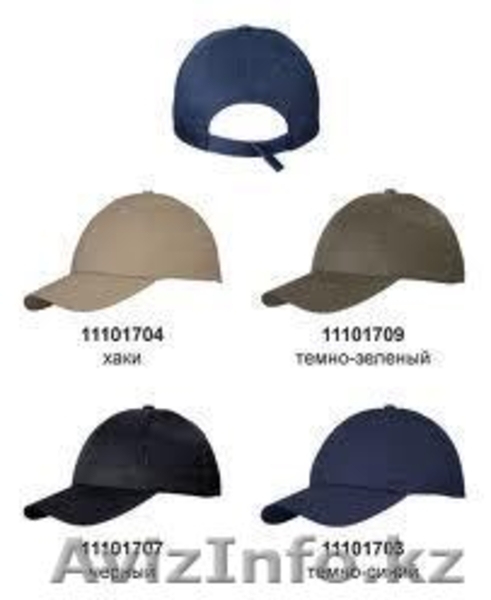 Бейсболки промо оптом - Изображение #1, Объявление #797093