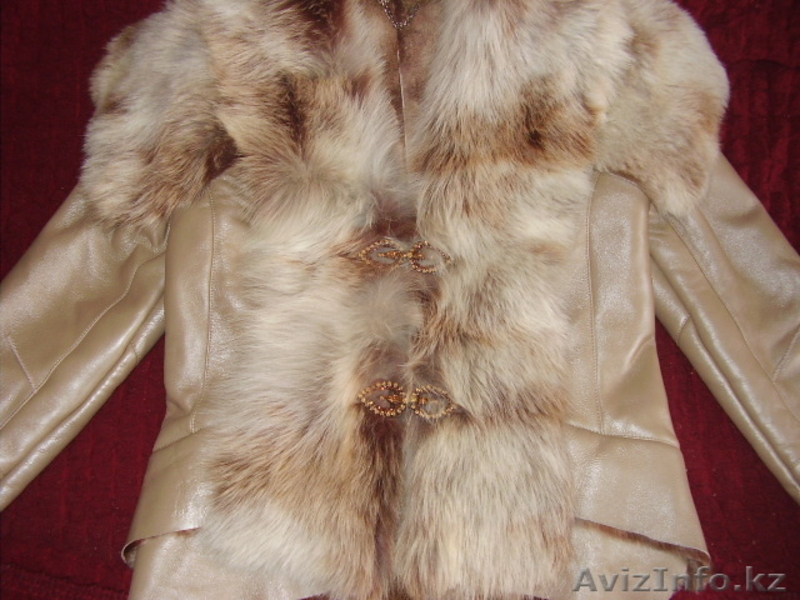 Продам турецкие дубленки - Изображение #1, Объявление #798168