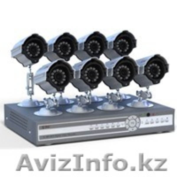 Видеонаблюдение на смартфоне - Изображение #2, Объявление #800105