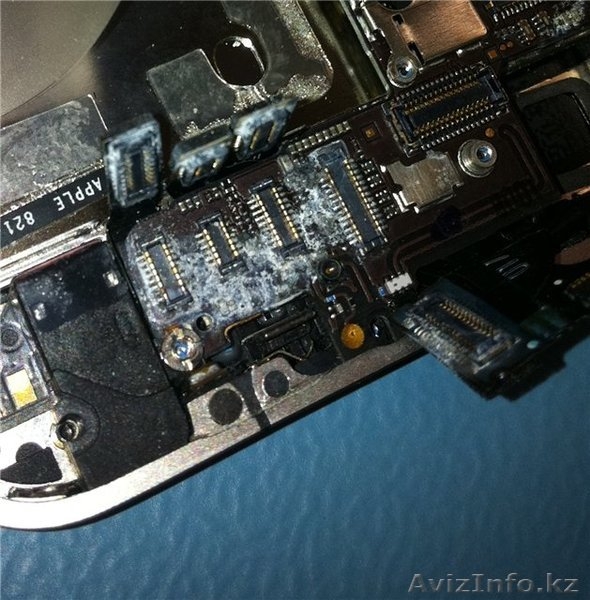 Appleservice.kz - Изображение #6, Объявление #788367