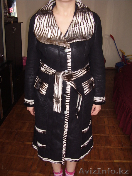 Продам турецкие дубленки - Изображение #6, Объявление #798168