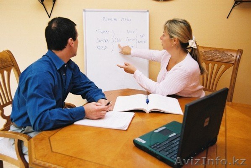 Скидка 50% на курсы английского языка.Заплатите 9000 тенге вместо 18000 тенге - Изображение #2, Объявление #787118
