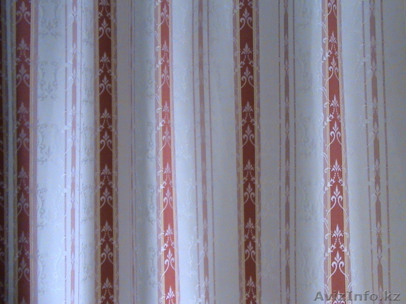 Ткани для штор и тюли из Японии - Изображение #4, Объявление #785835