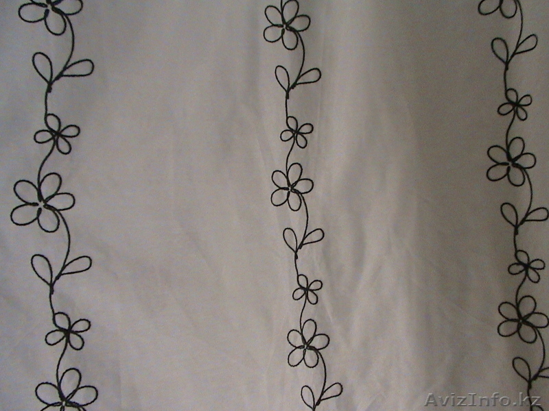 Ткани для штор и тюли из Японии - Изображение #7, Объявление #785835