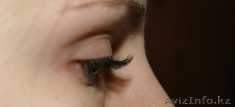 НАРАЩИВАНИЕ РЕСНИЦ НЕ ДОРОГО И ДОСТУПНО - Изображение #1, Объявление #785182