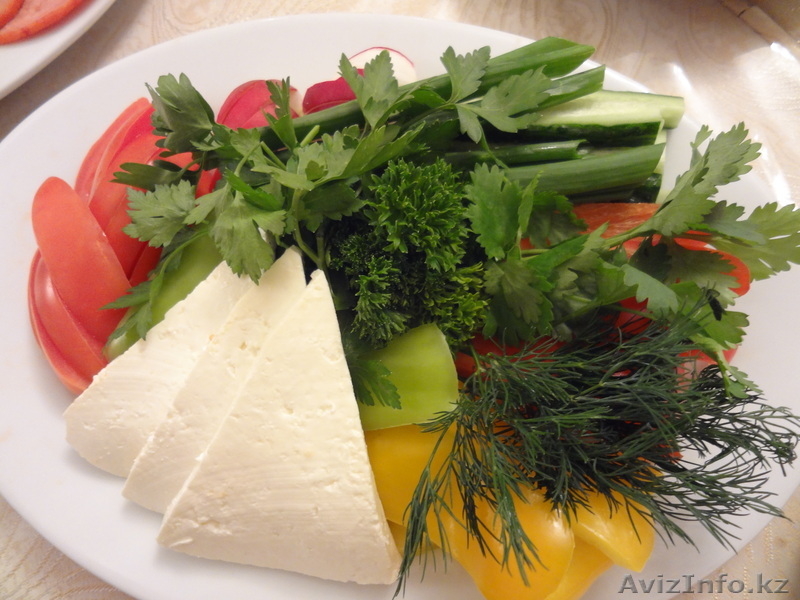 банкетный зал Alatay dami  - Изображение #2, Объявление #276670