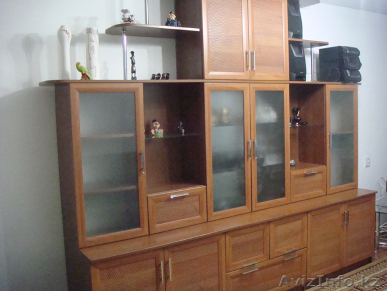 ПОСУТОЧНО   Бостандыкский р-н, мкр Казахфильм, Аль-Фараби-Есеналиева   - Изображение #6, Объявление #789344