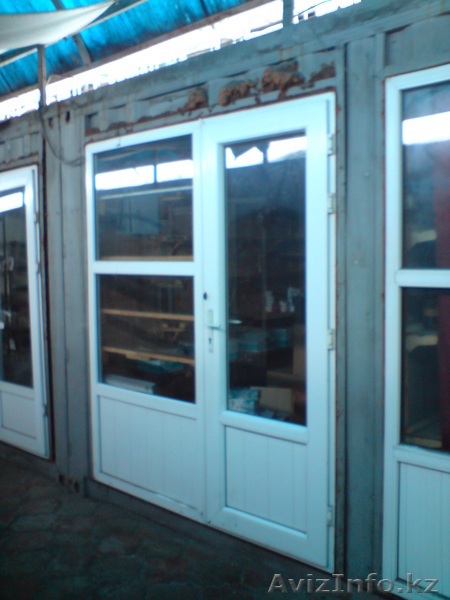 Продам Бутик на рынке Алтай - Изображение #2, Объявление #800023