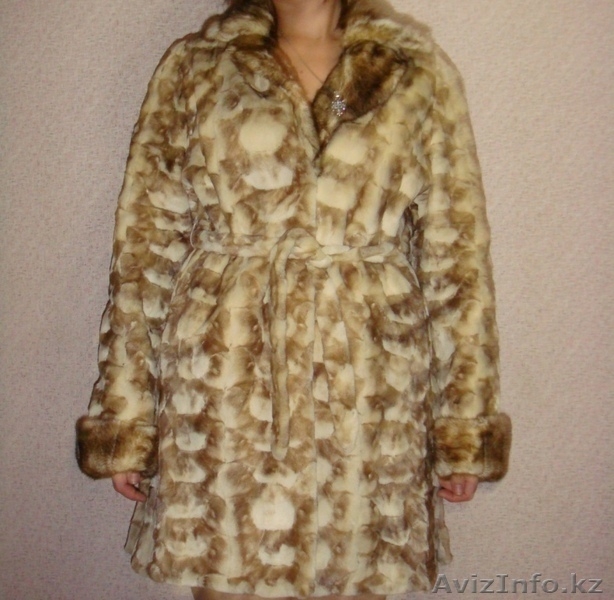 шуба норковая, пуховик, куртка - Изображение #2, Объявление #790327
