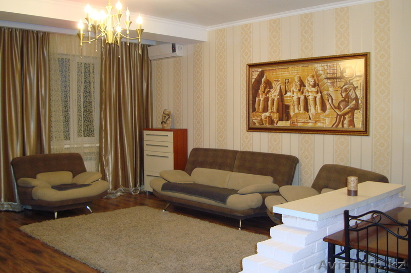 сдам 2 -х ком кв в элитном ЖК Парк горького - Изображение #3, Объявление #784893