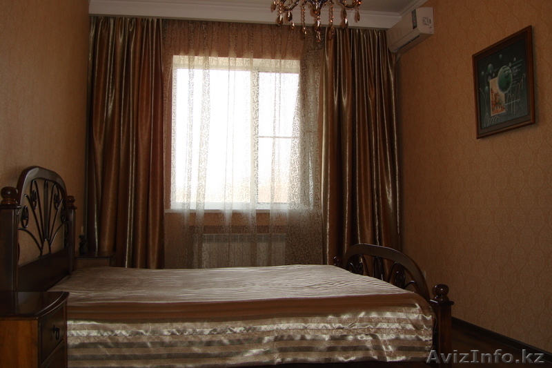 сдам 2 -х ком кв в элитном ЖК Парк горького - Изображение #4, Объявление #784893