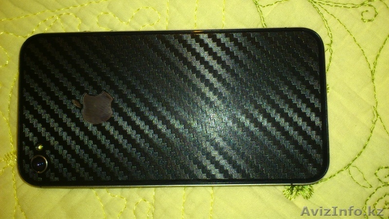 Iphone 4S 16gb (идеальное состояние) jailbreak 5.1.1 - Изображение #3, Объявление #797422