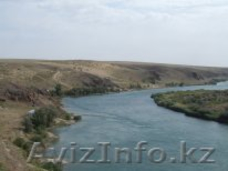 Заповедная земля вдоль реки Или - Изображение #6, Объявление #785557