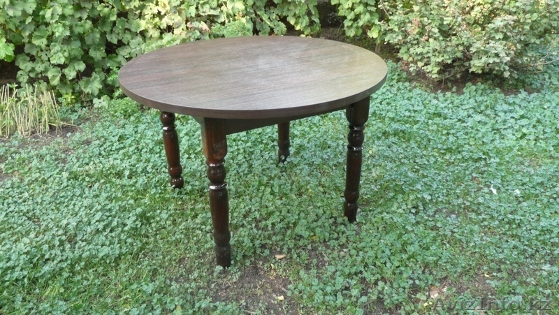 Столы обеденные, раздвижные, национальные для кафе и ресторанов . - Изображение #2, Объявление #788391