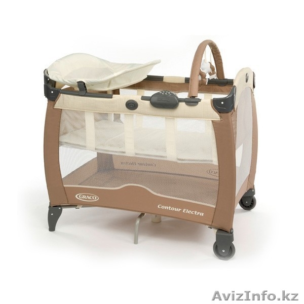 Продам детские кроватки,матрасики и постельное бельё к ним - Изображение #7, Объявление #794033