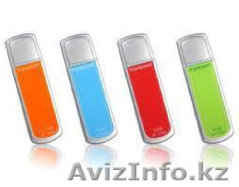 Флэшки оптом металлические - Изображение #3, Объявление #572642