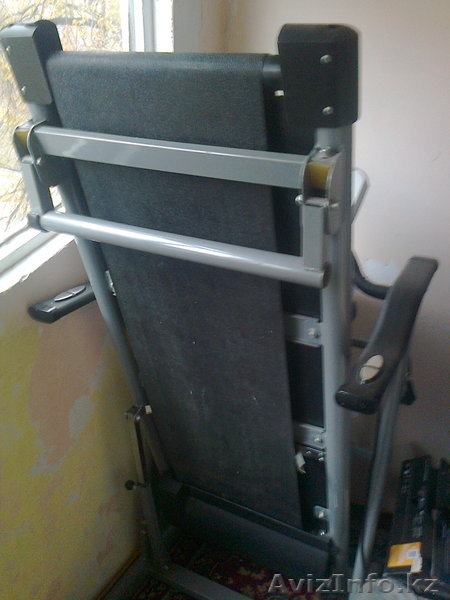 Поменяю на деньги беговую дорожку - Изображение #3, Объявление #792271