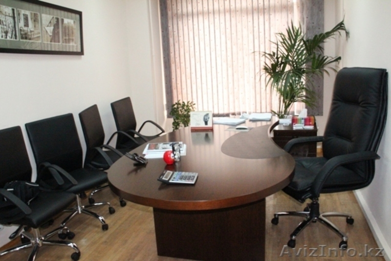 мебель для руководителя - Изображение #3, Объявление #798065