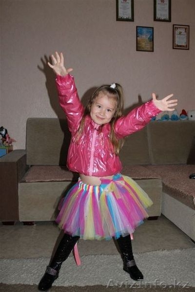 детские и подростковые пышные юбки tutu - Изображение #3, Объявление #785095