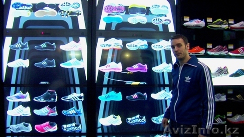 3d промоутер и интерактивная ветрина! - Изображение #2, Объявление #787411