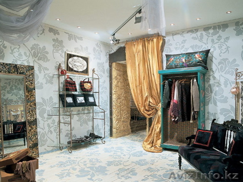 Дизайн интерьера в стиле Фьюжн - Изображение #4, Объявление #784787