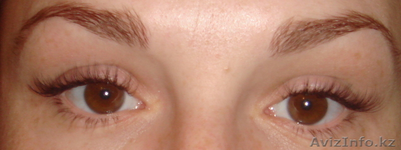 Качественное наращивание ресниц! - Изображение #1, Объявление #784904