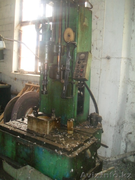 Шлифовки каленвала,расточной,хонинговальный - Изображение #1, Объявление #635024