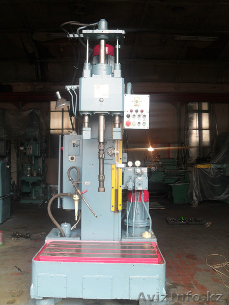 Шлифовки каленвала,расточной,хонинговальный - Изображение #4, Объявление #635024