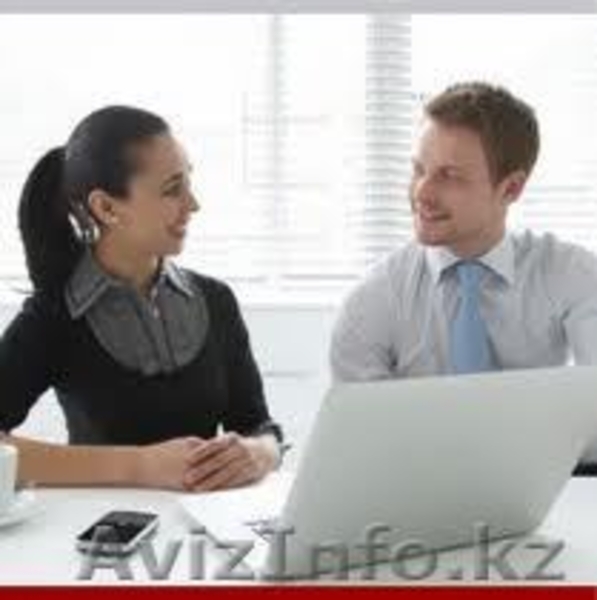 Услуги бухгалтерского сопровождения в Алматы - Изображение #3, Объявление #790446