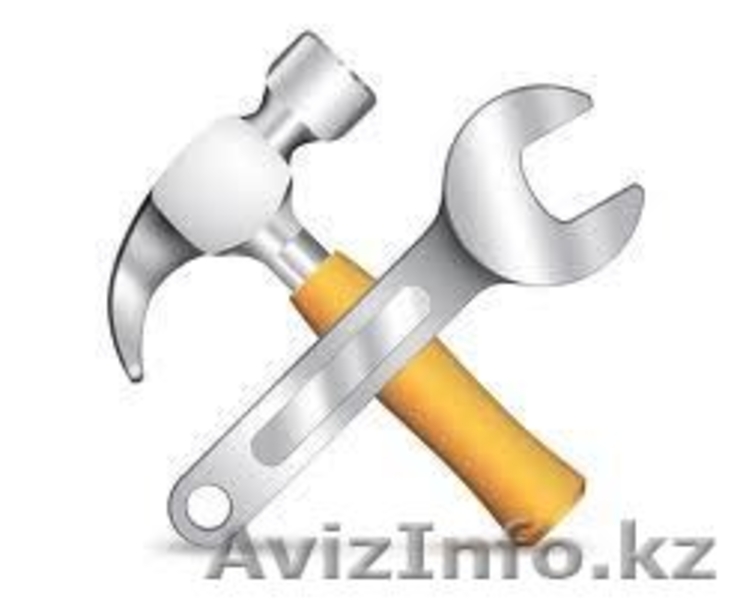 Сантехнические работы,профессионально - Изображение #1, Объявление #792882