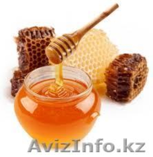 Мед Алтайский таежный - Изображение #3, Объявление #795898