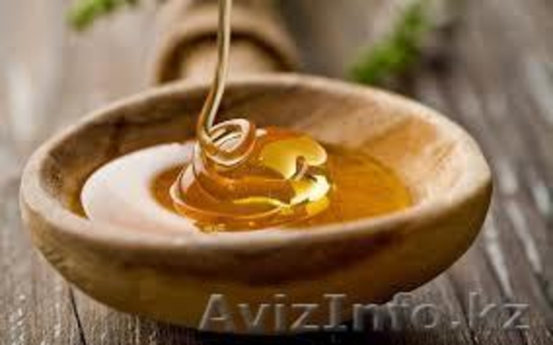 Мед Алтайский таежный - Изображение #2, Объявление #795898