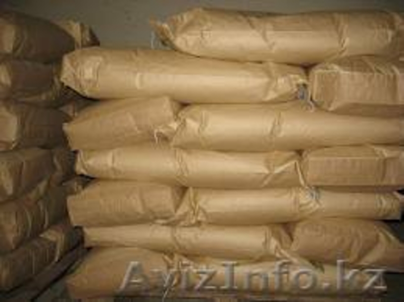 ТОО "Trio Gold" предлагает молочные продукты в ассортименте - Изображение #2, Объявление #793645