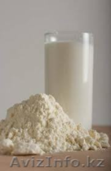 ТОО "Trio Gold" предлагает молочные продукты в ассортименте - Изображение #3, Объявление #793645