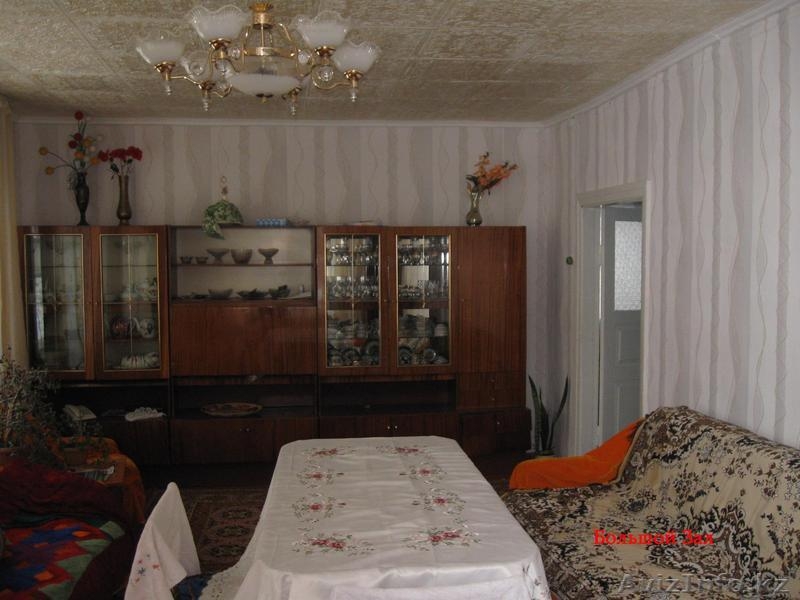 Продам участок с домом НЕДОРОГО! - Изображение #5, Объявление #771543