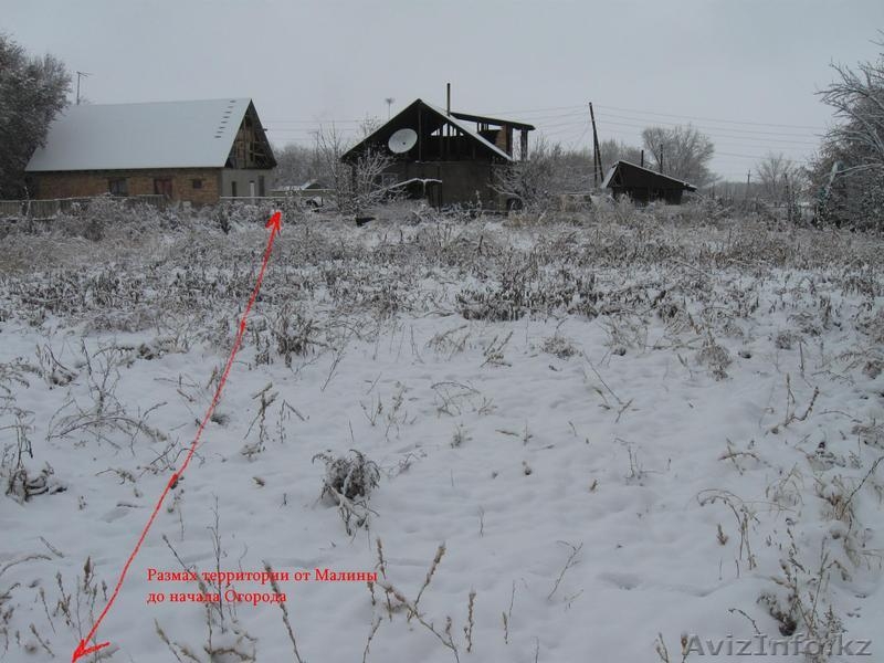 Продам участок с домом НЕДОРОГО! - Изображение #7, Объявление #771543